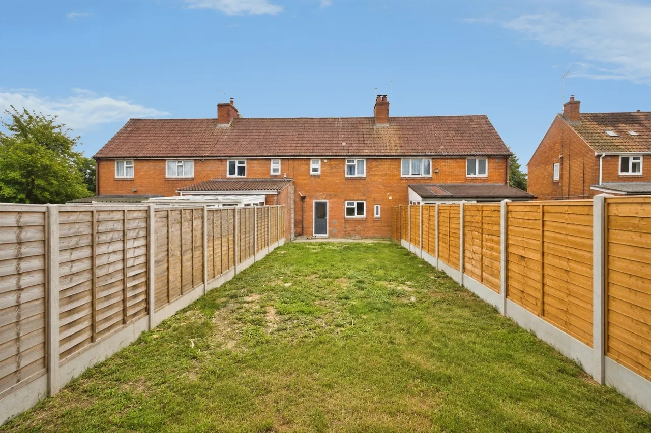 Westland Road, Yeovil, photo 12