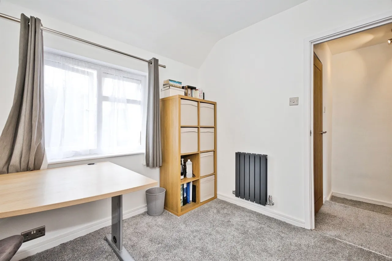 Westland Road, Yeovil, photo 9