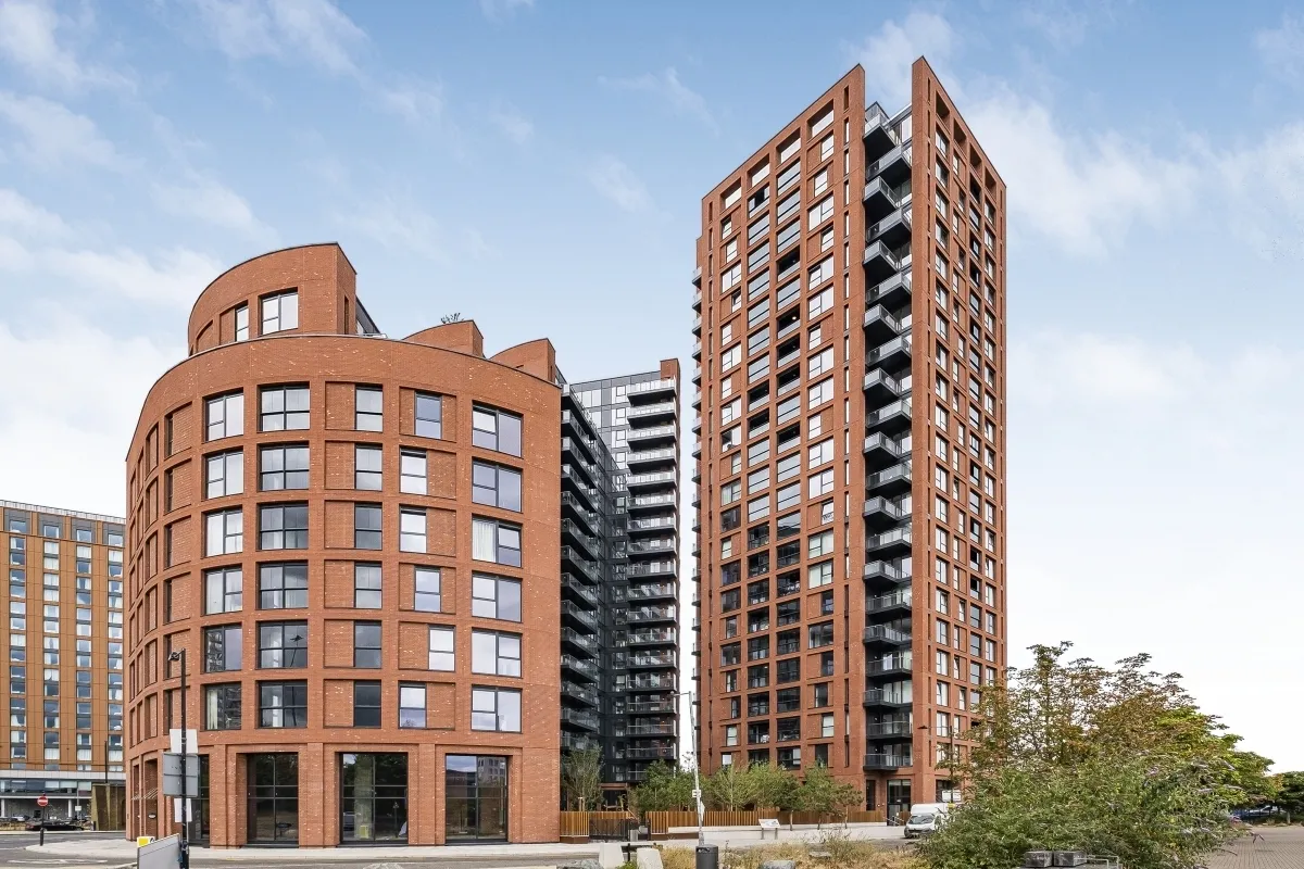 Silvocea Way, E14, photo 4