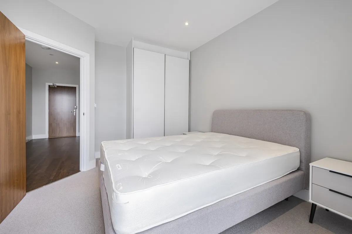 Silvocea Way, E14, photo 9