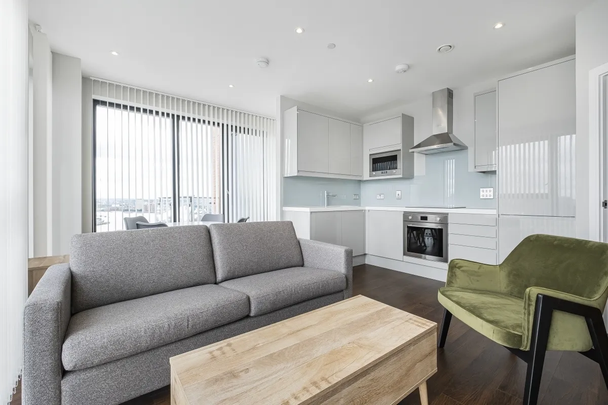Silvocea Way, E14, photo 6