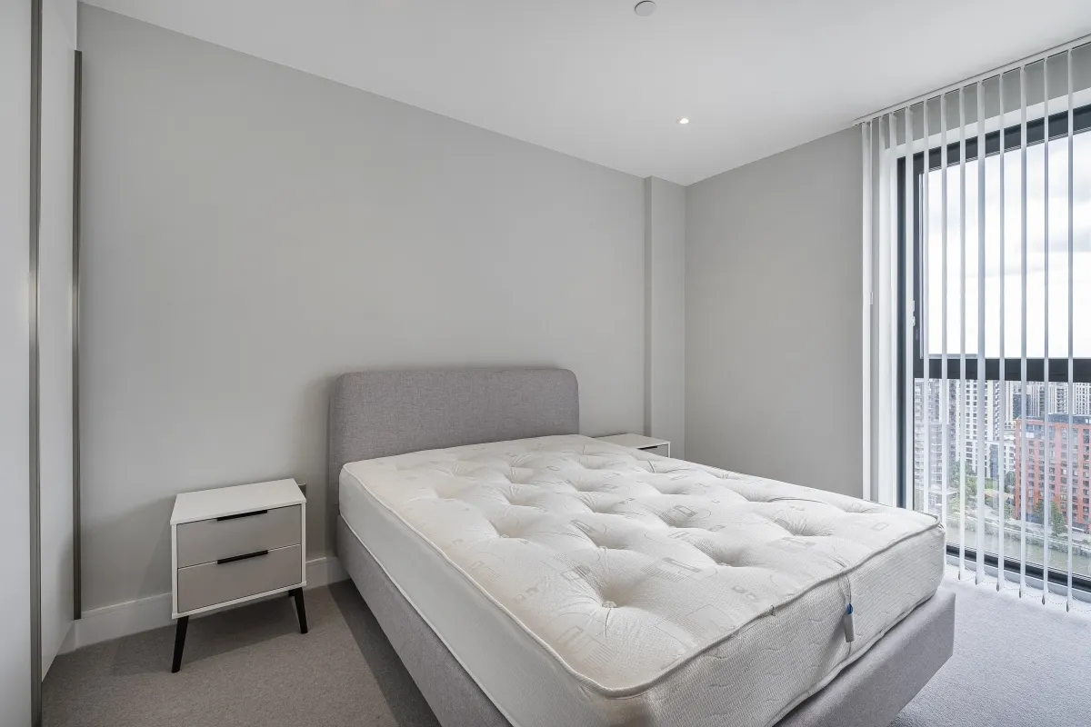Silvocea Way, E14, photo 7