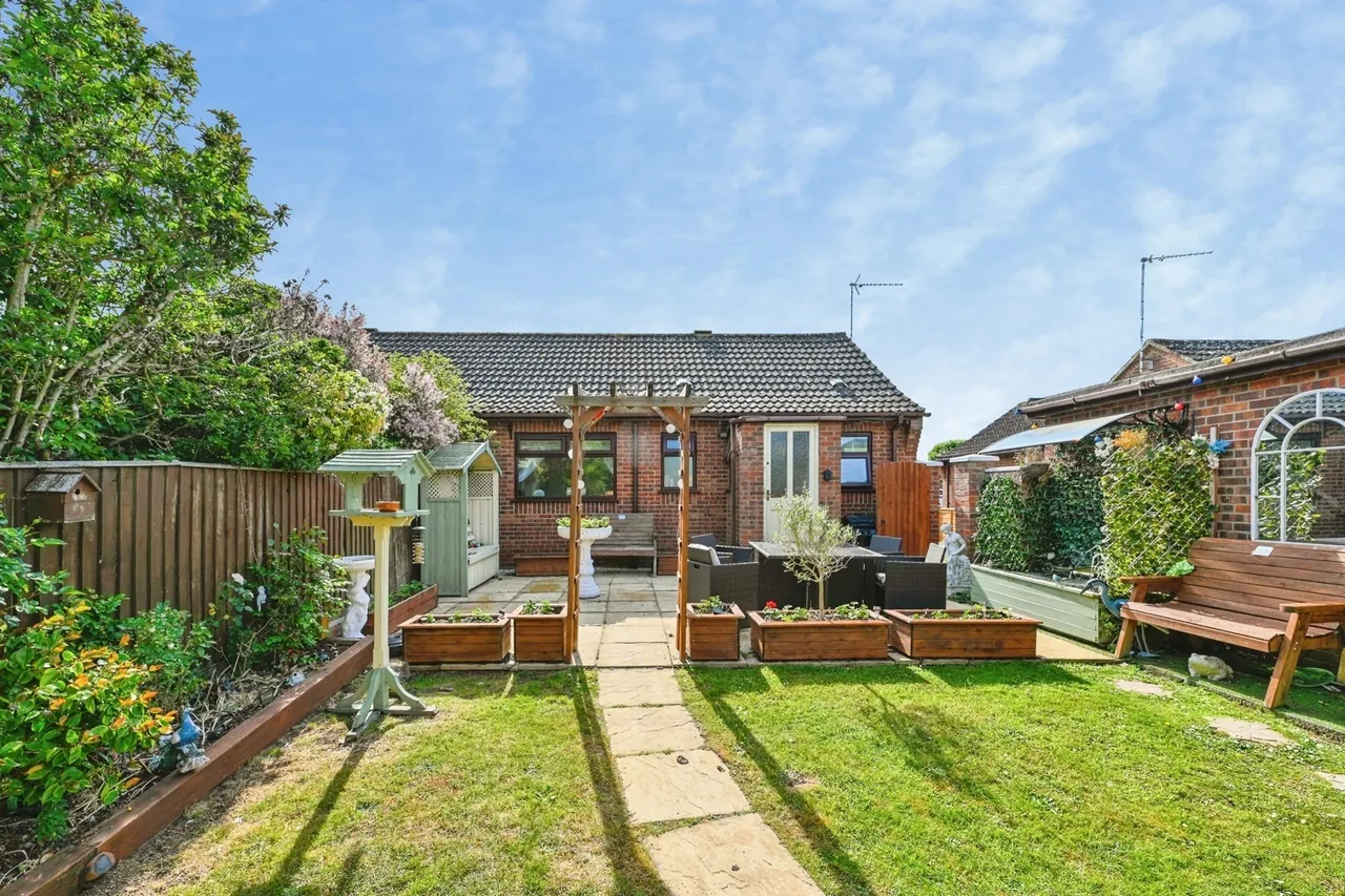 Richmond Road, Downham Market, Norfolk, PE38, photo 16