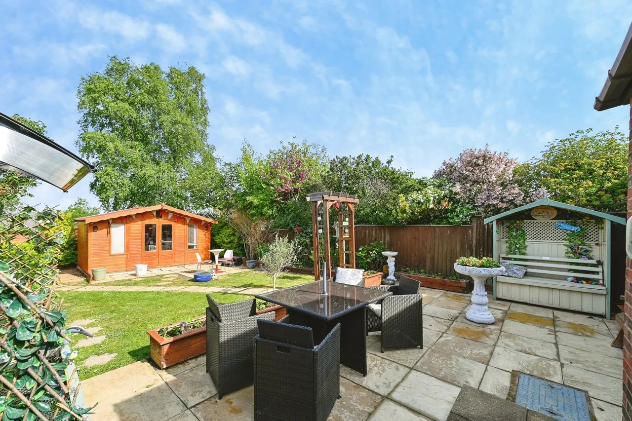Richmond Road, Downham Market, Norfolk, PE38, photo 15