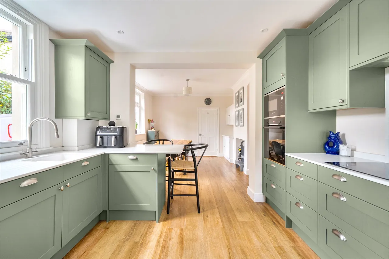 Tolworth Park Road, Surbiton, KT6, photo 2