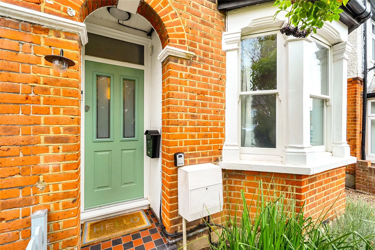 Tolworth Park Road, Surbiton, KT6, photo 16