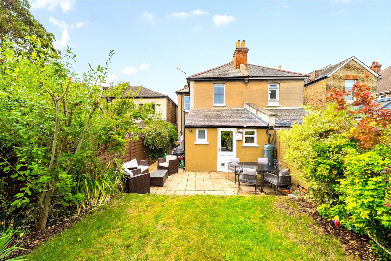 Tolworth Park Road, Surbiton, KT6, photo 15