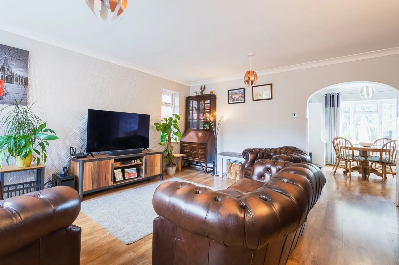 Green Lane, Dronfield, S18, photo 7