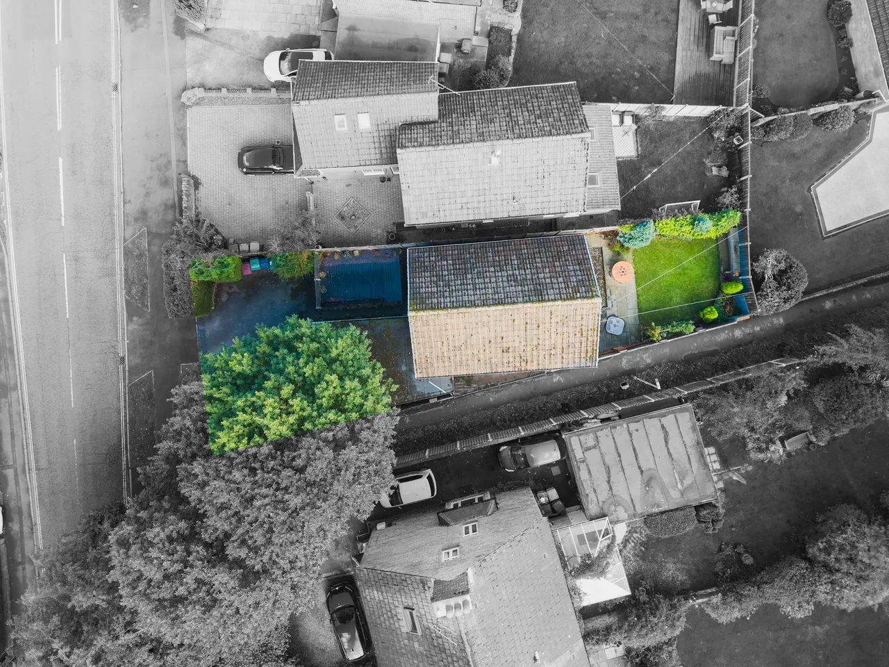 Green Lane, Dronfield, S18, photo 35