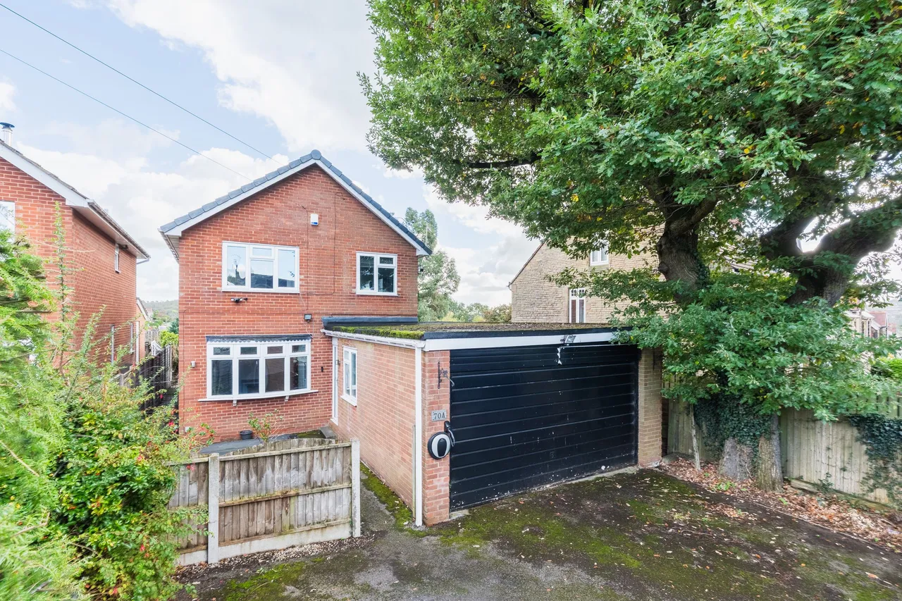 Green Lane, Dronfield, S18, photo 33