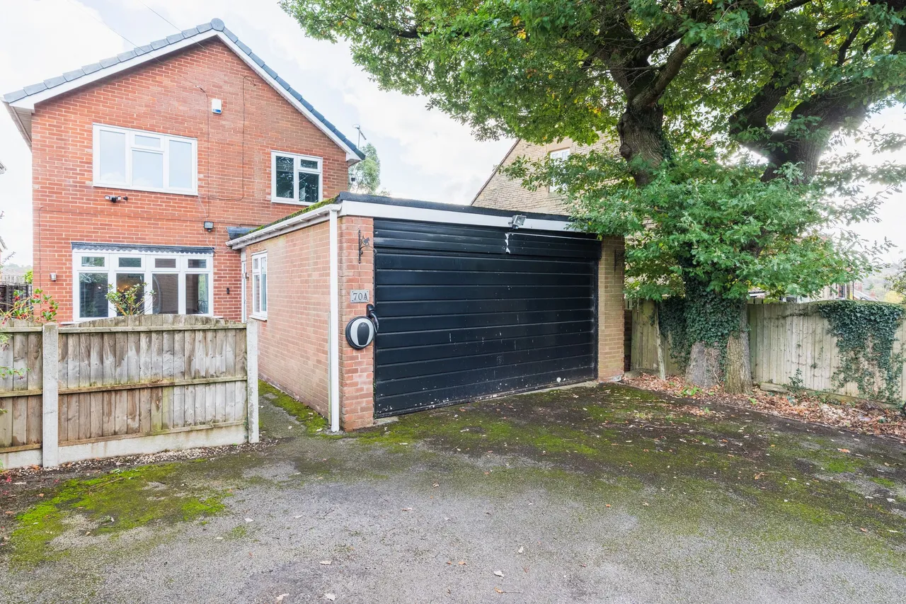 Green Lane, Dronfield, S18, photo 32