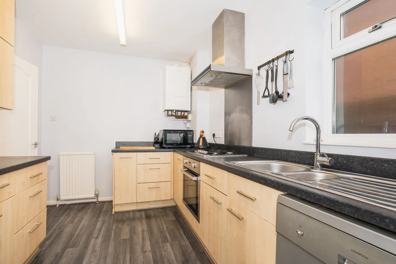 Green Lane, Dronfield, S18, photo 11