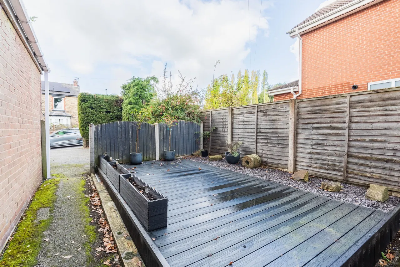 Green Lane, Dronfield, S18, photo 30