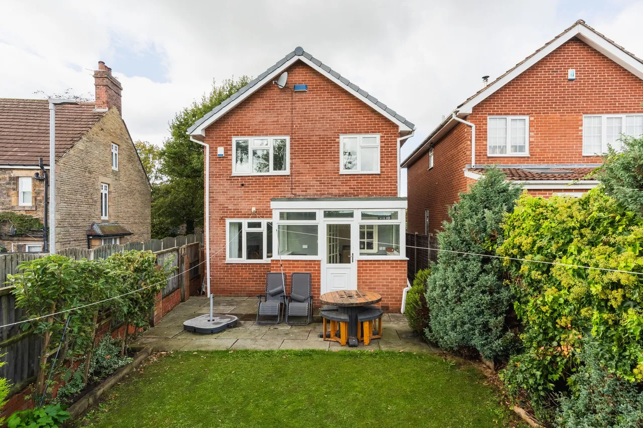 Green Lane, Dronfield, S18, photo 3