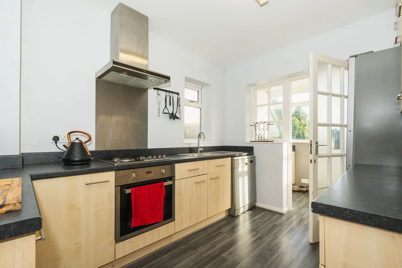 Green Lane, Dronfield, S18, photo 10