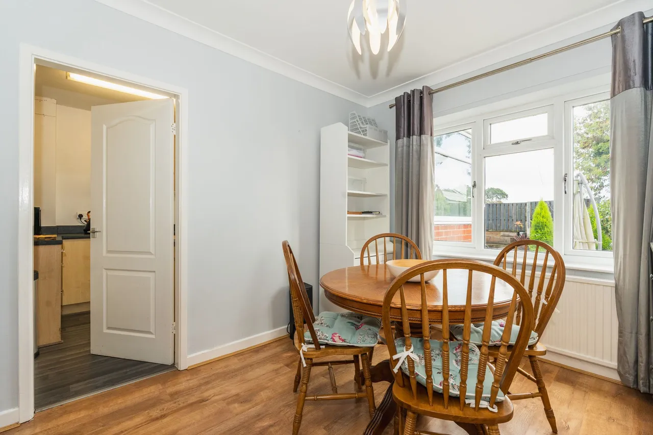 Green Lane, Dronfield, S18, photo 9