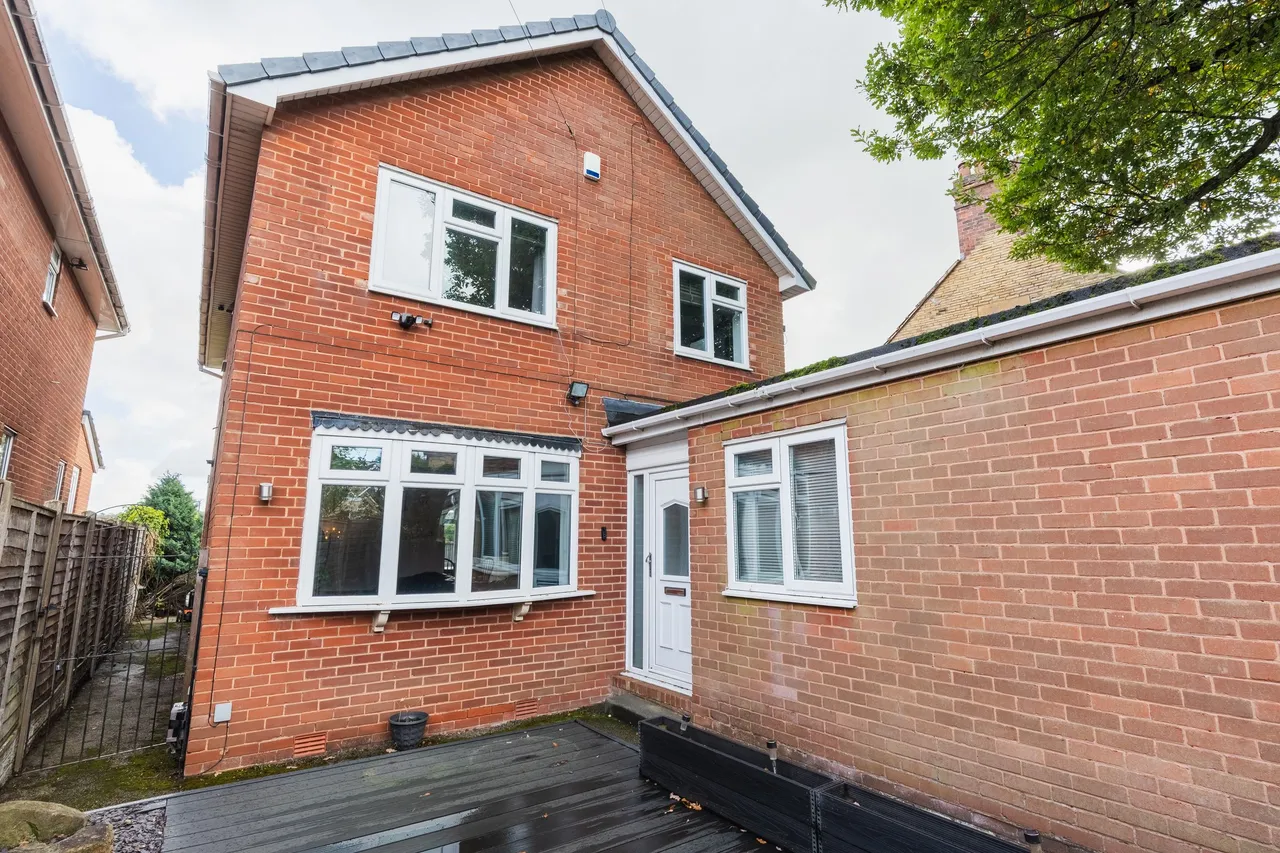 Green Lane, Dronfield, S18, photo 31