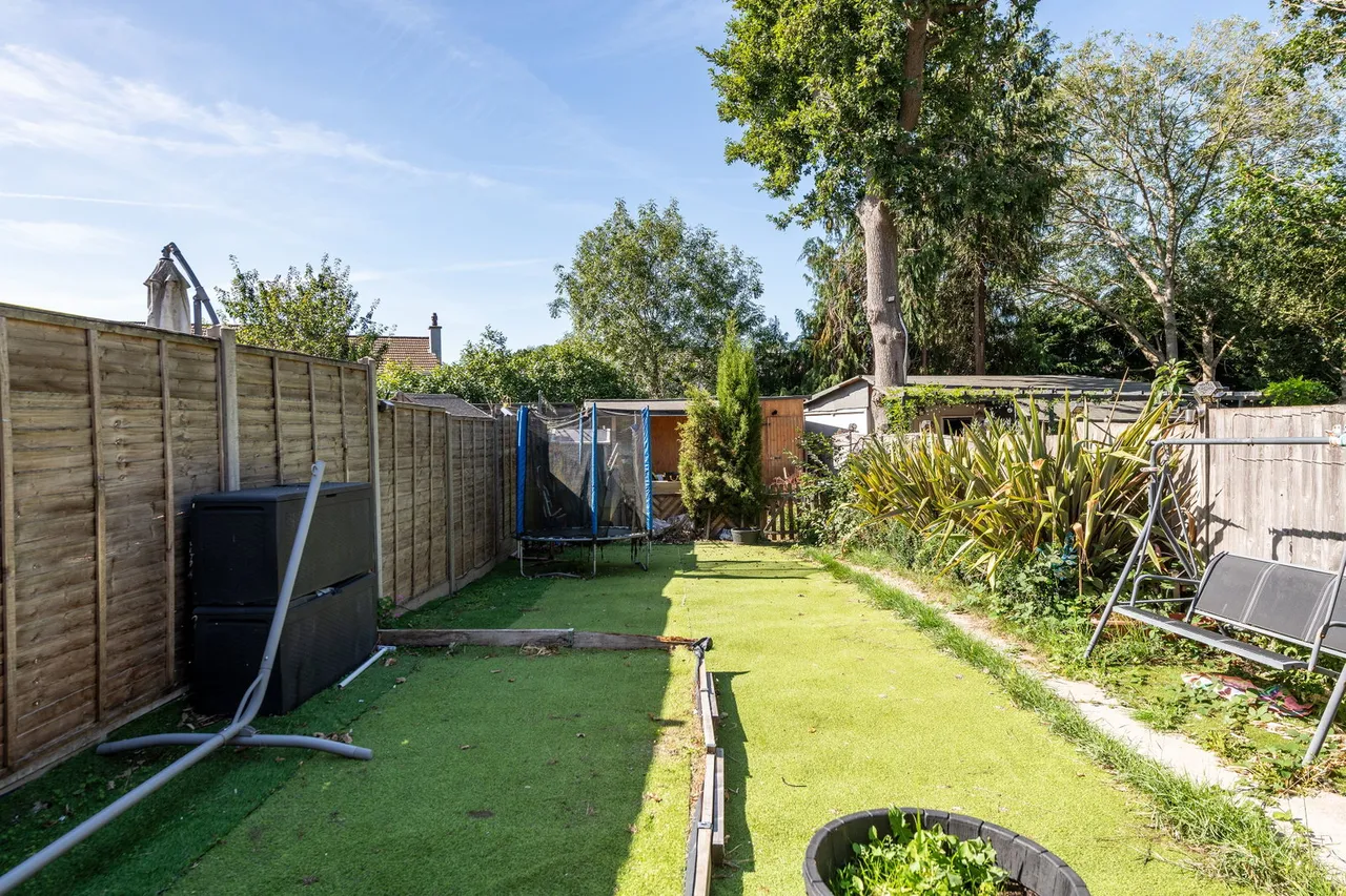 Highland Road, Maidstone, photo 4