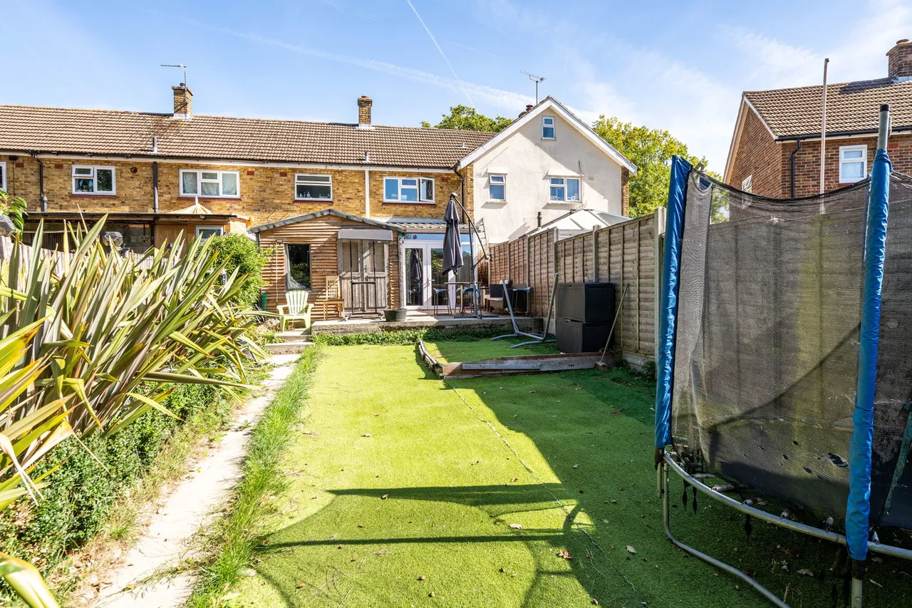 Highland Road, Maidstone, photo 3
