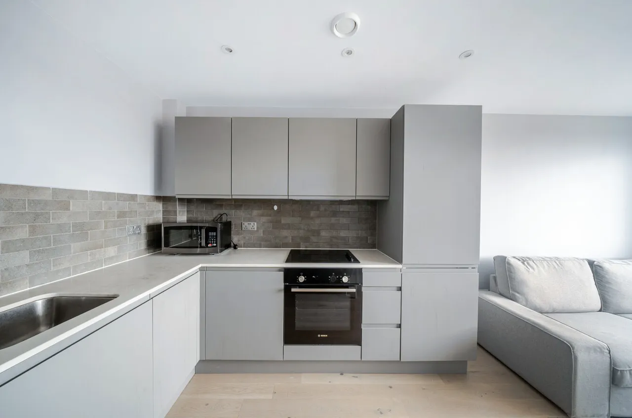 Romsey Road, Maybush, SO16, photo 5