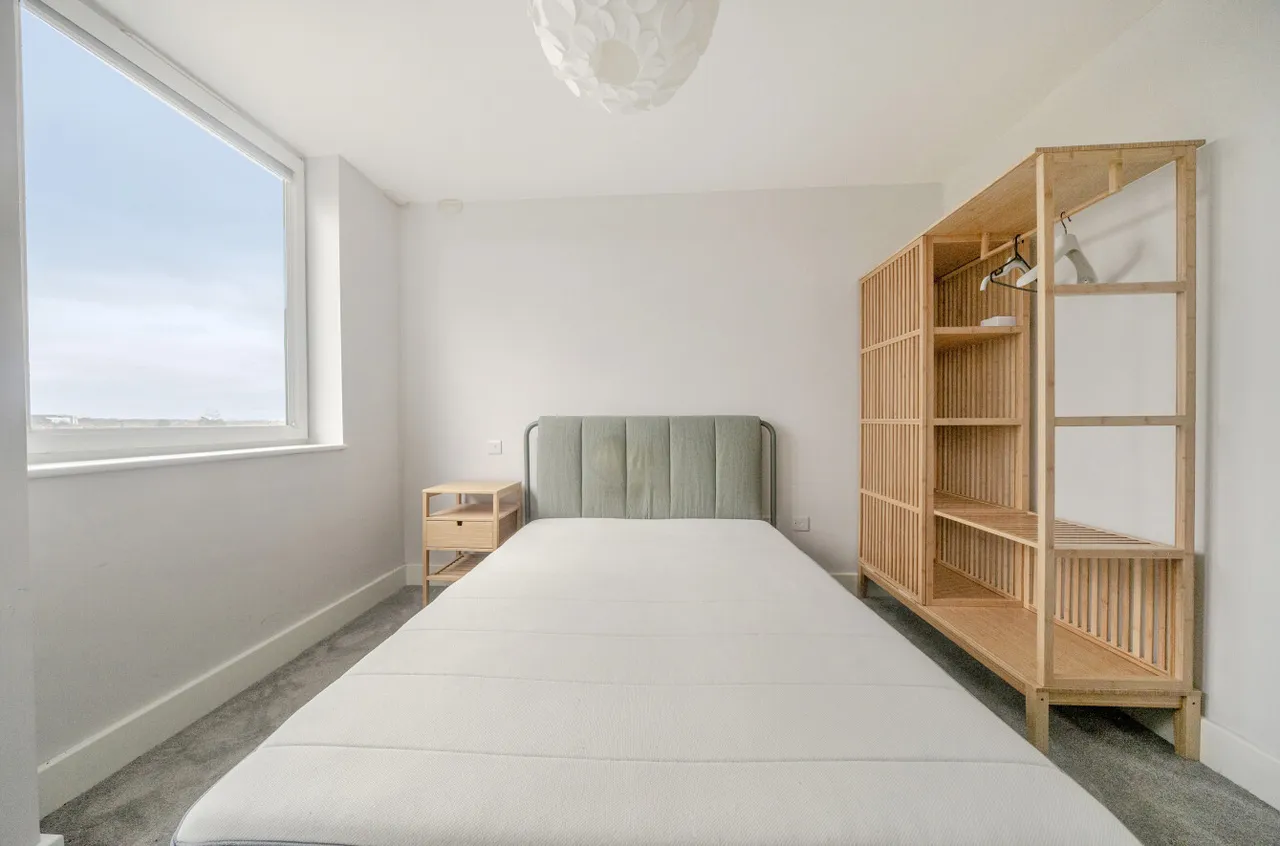 Romsey Road, Maybush, SO16, photo 7