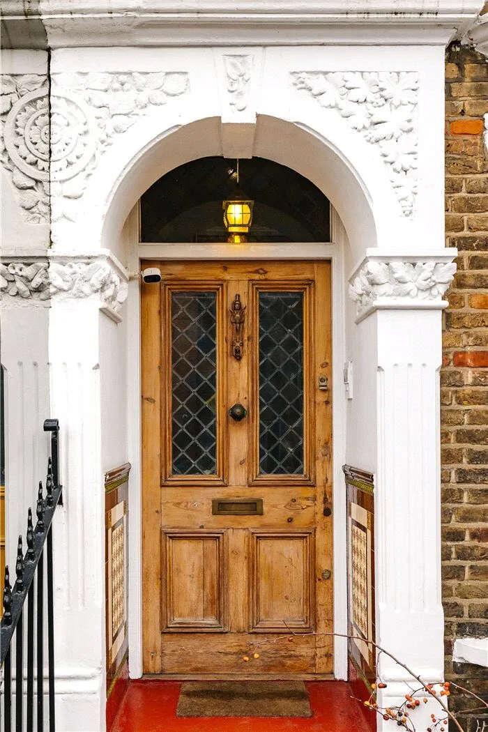 Albion Road, London, N16, photo 28