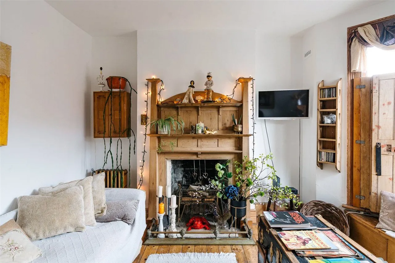 Albion Road, London, N16, photo 20
