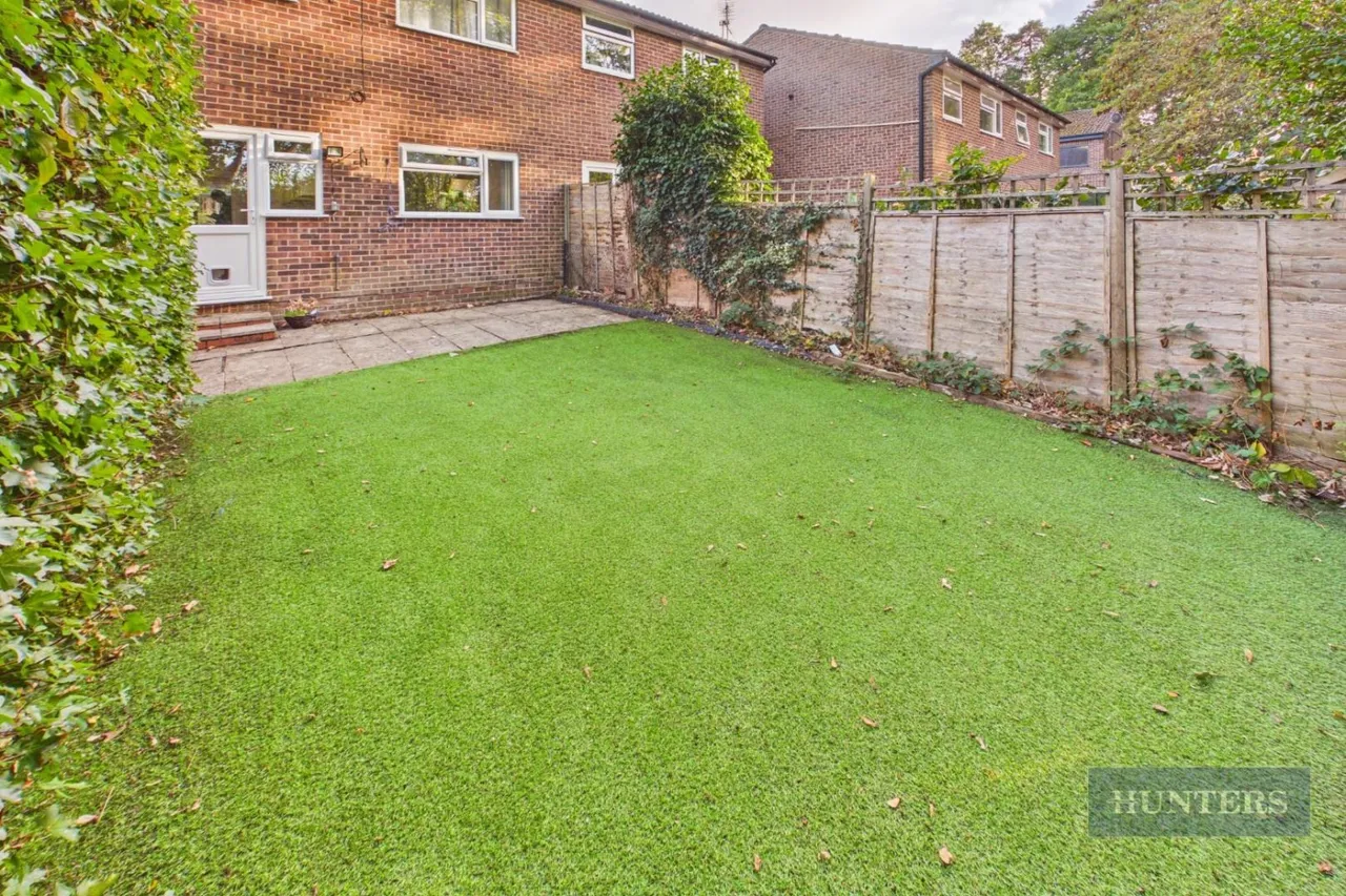Grafton Gardens, Southampton, SO16, photo 10