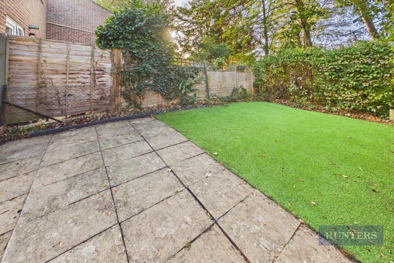 Grafton Gardens, Southampton, SO16, photo 8