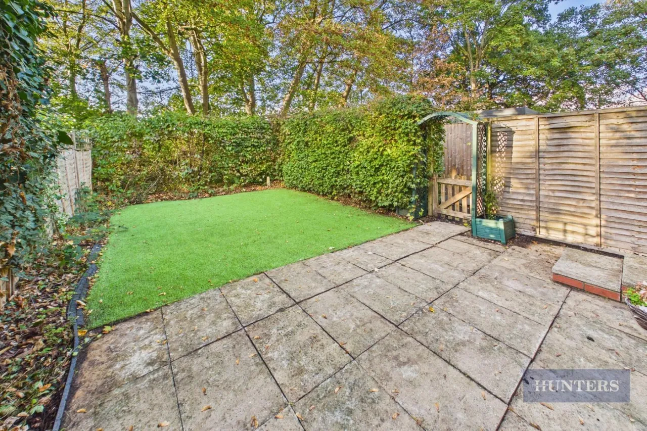 Grafton Gardens, Southampton, SO16, photo 9