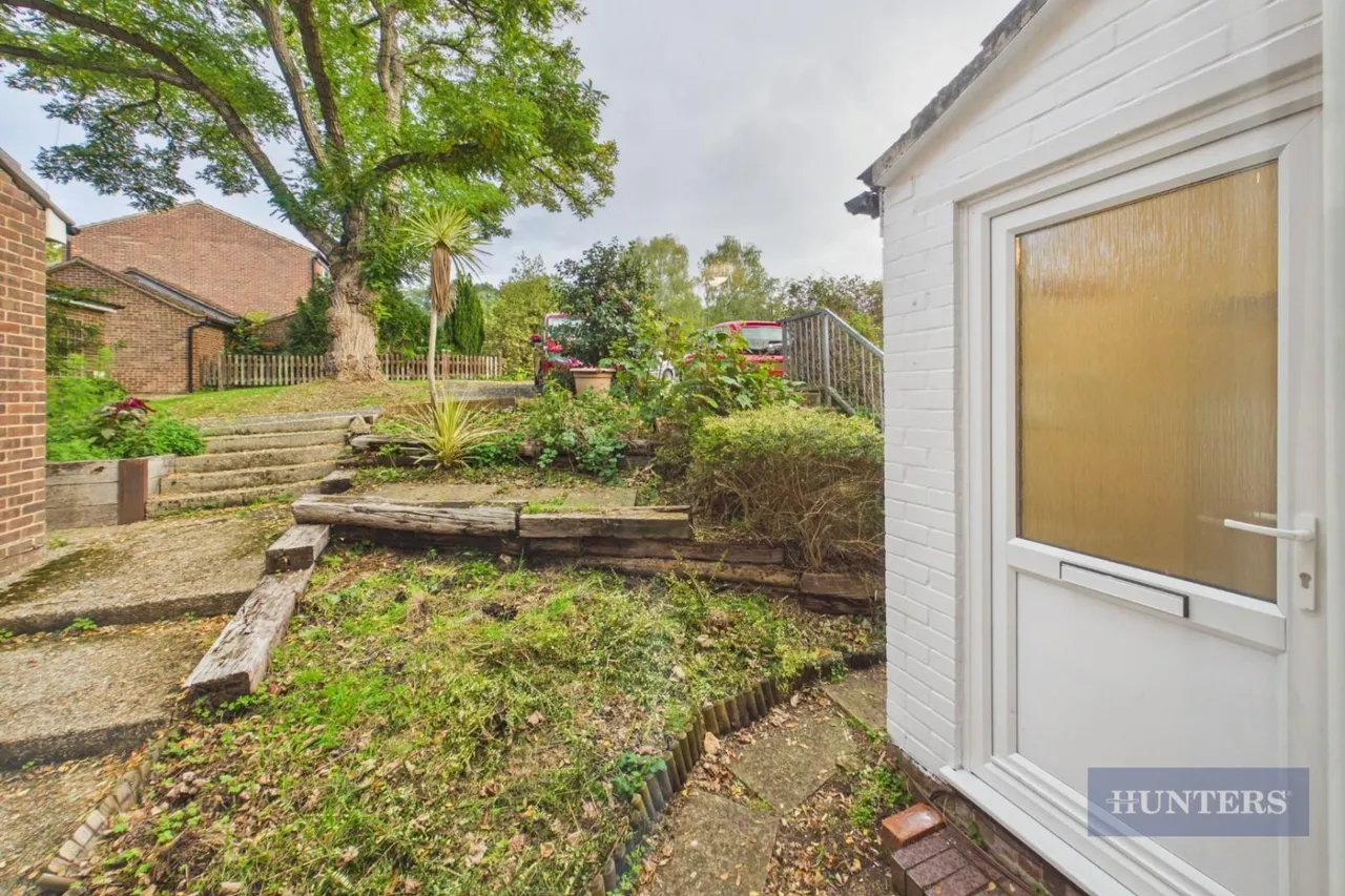 Grafton Gardens, Southampton, SO16, photo 3