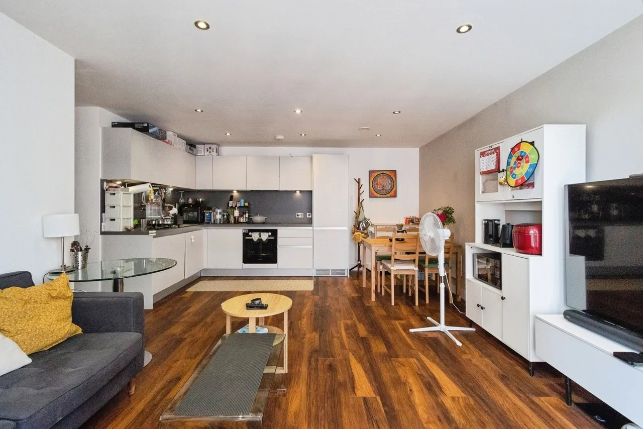 Ordsall Lane, Salford, M5, photo 5