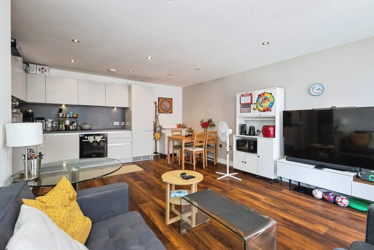 Ordsall Lane, Salford, M5, photo 6