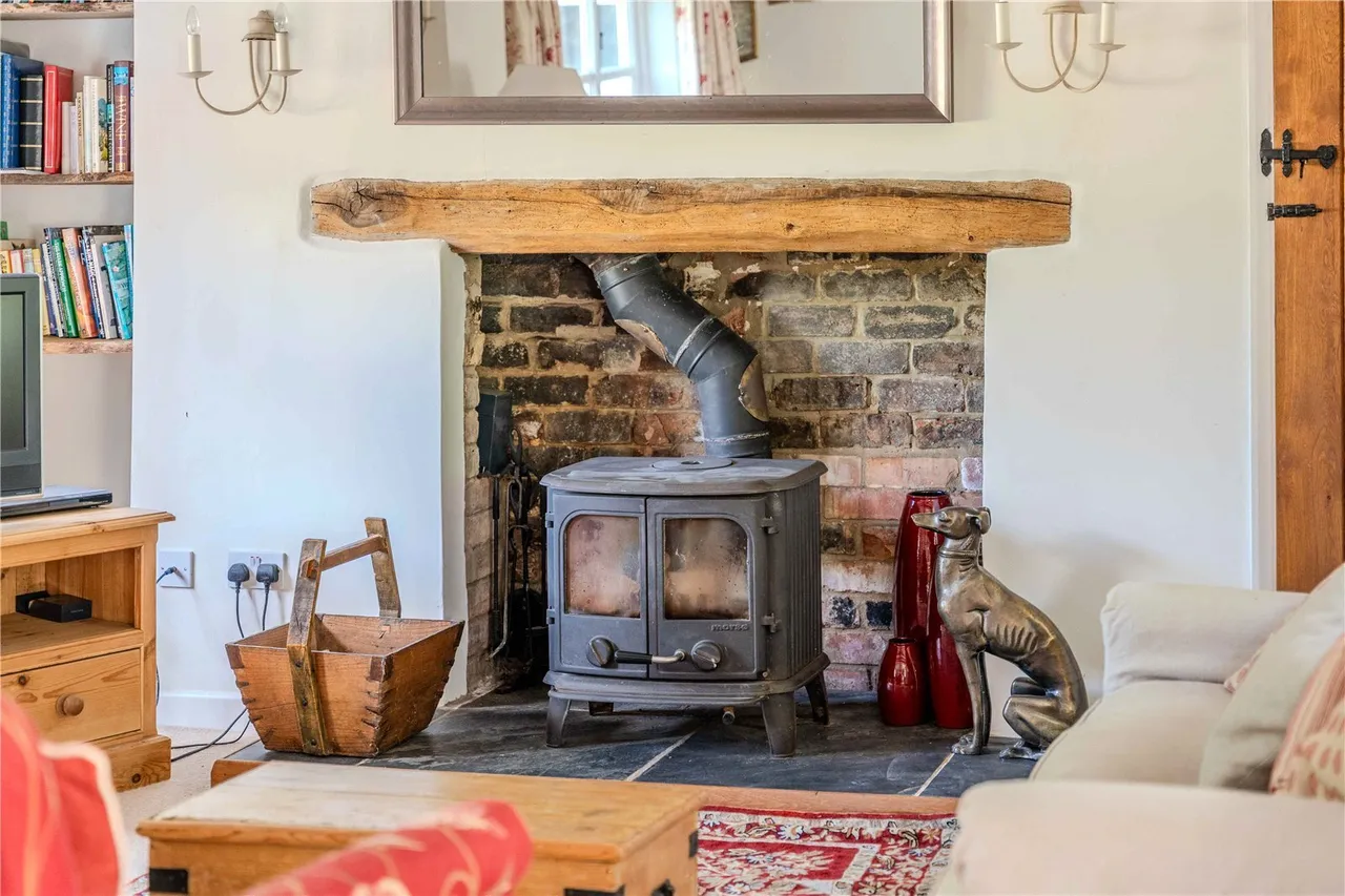 Vicarage Lane, Childswickham, WR12, photo 7