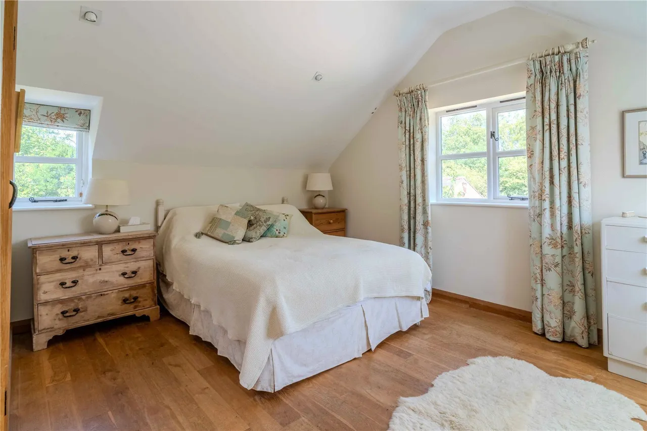 Vicarage Lane, Childswickham, WR12, photo 8