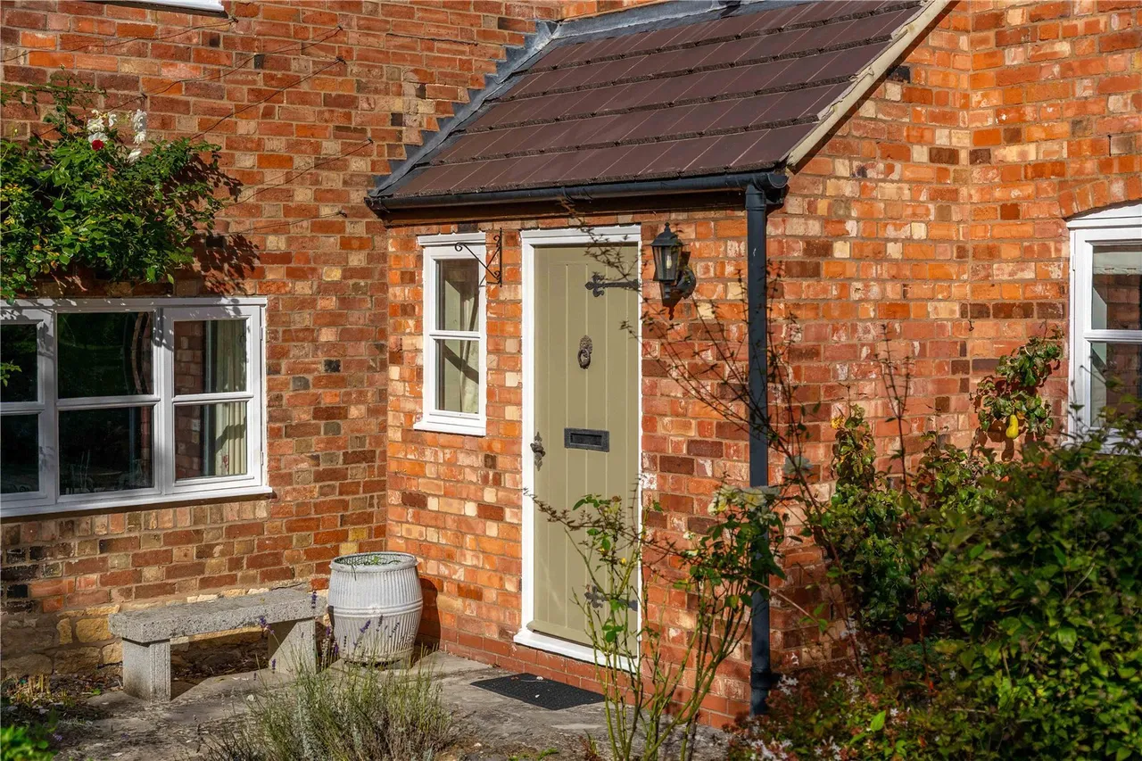 Vicarage Lane, Childswickham, WR12, photo 16