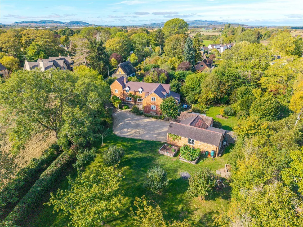 Vicarage Lane, Childswickham, WR12, photo 17