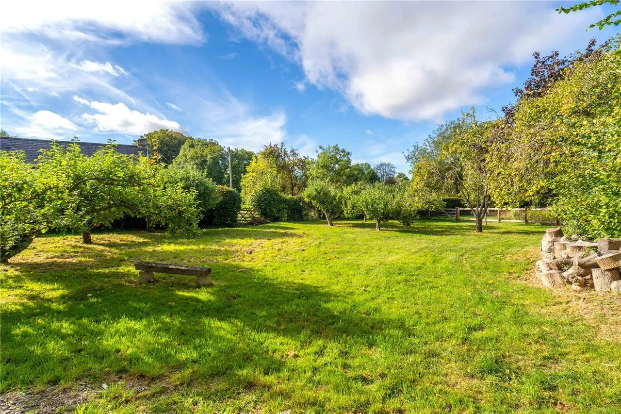 Vicarage Lane, Childswickham, WR12, photo 11