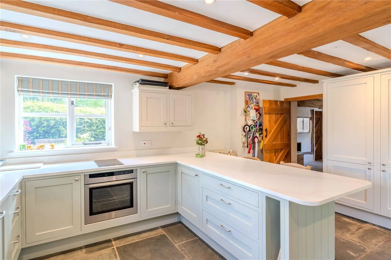 Vicarage Lane, Childswickham, WR12, photo 4