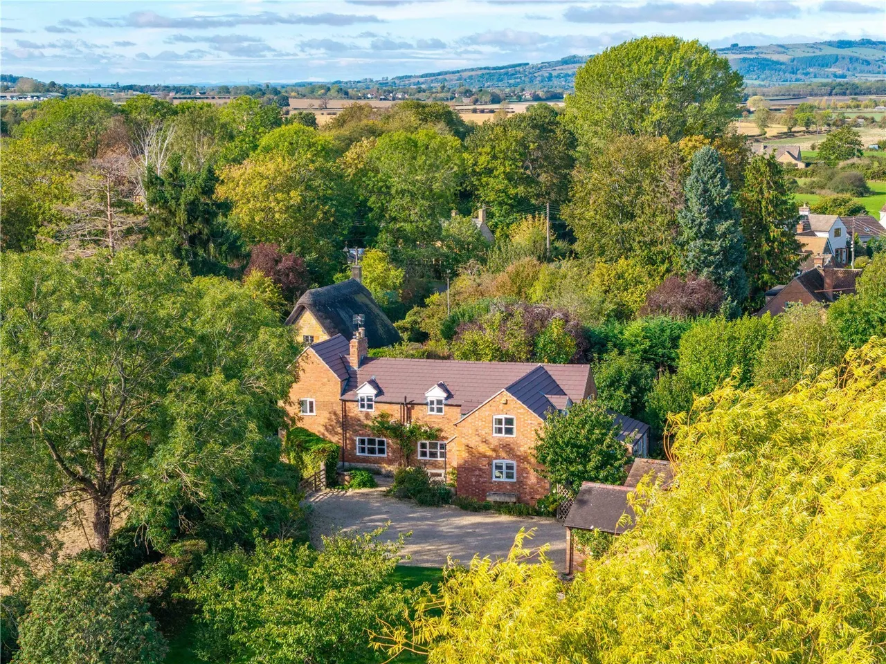 Vicarage Lane, Childswickham, WR12, photo 19