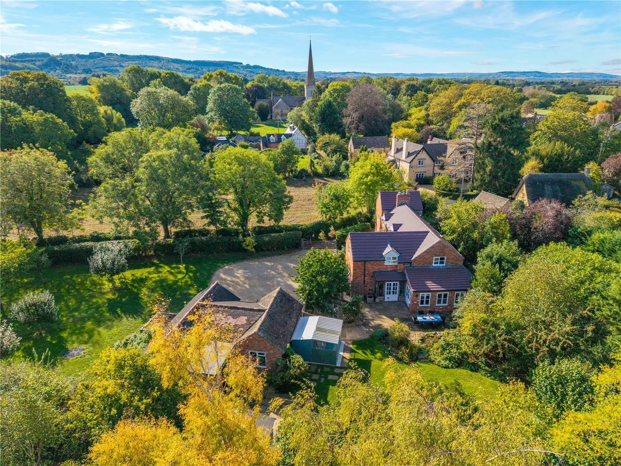 Vicarage Lane, Childswickham, WR12, photo 20