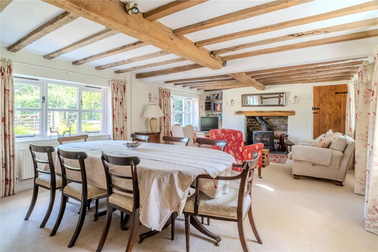 Vicarage Lane, Childswickham, WR12, photo 2