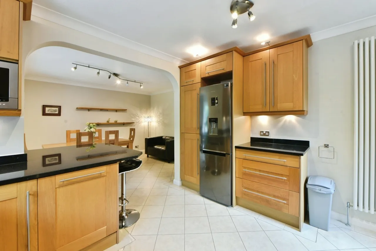 Fairmount Road, Swinton, Manchester, Greater Manchester, M27, photo 6