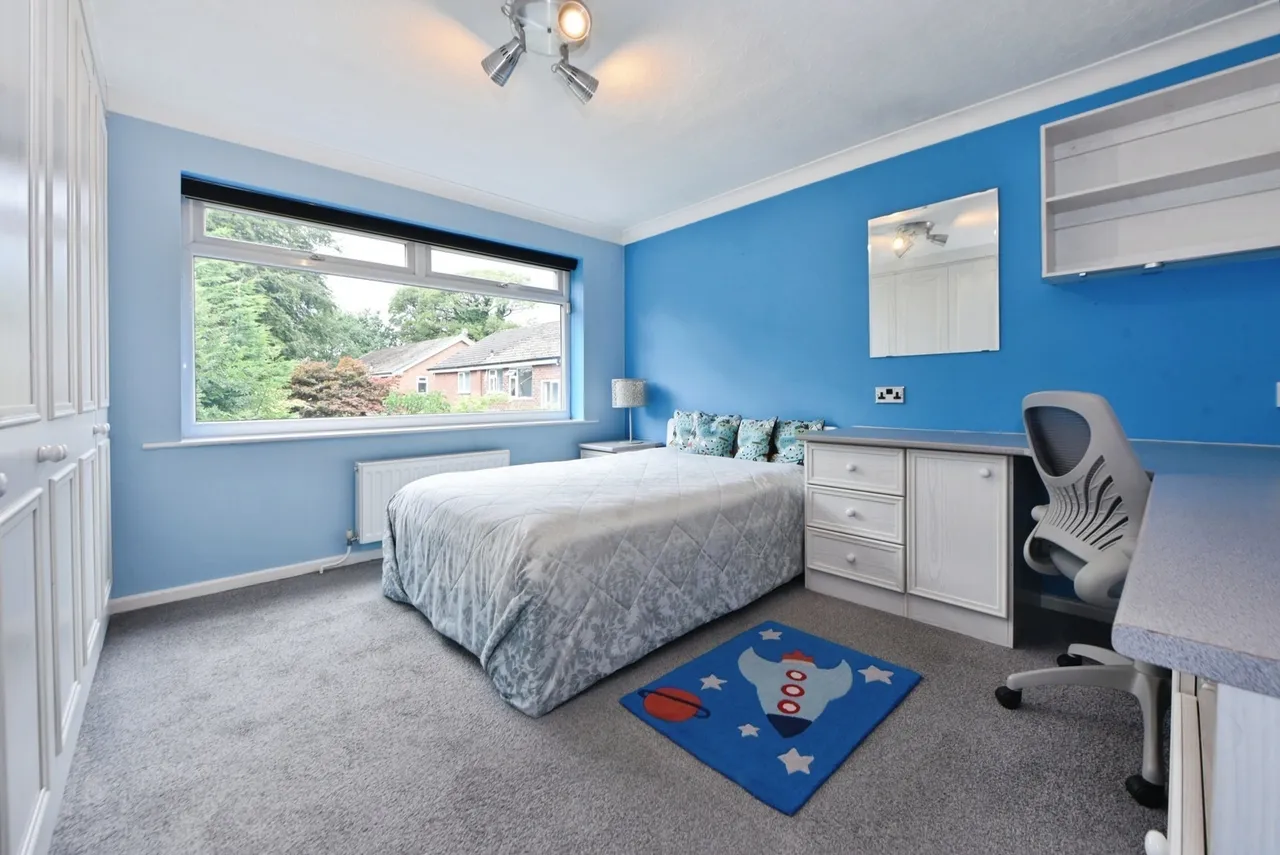 Fairmount Road, Swinton, Manchester, Greater Manchester, M27, photo 11