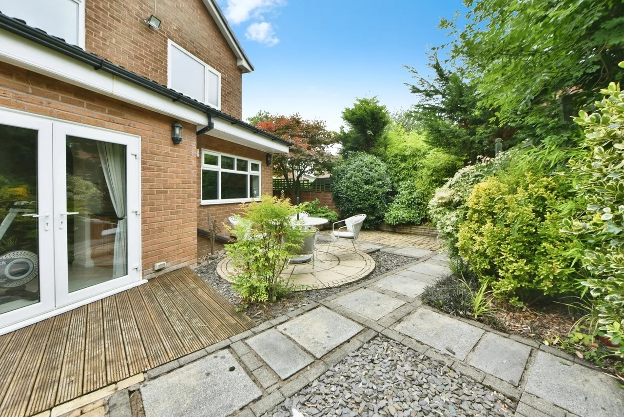 Fairmount Road, Swinton, Manchester, Greater Manchester, M27, photo 16