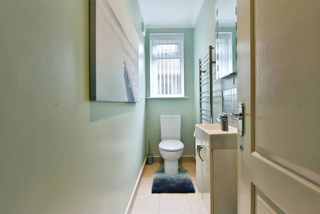 Fairmount Road, Swinton, Manchester, Greater Manchester, M27, photo 9