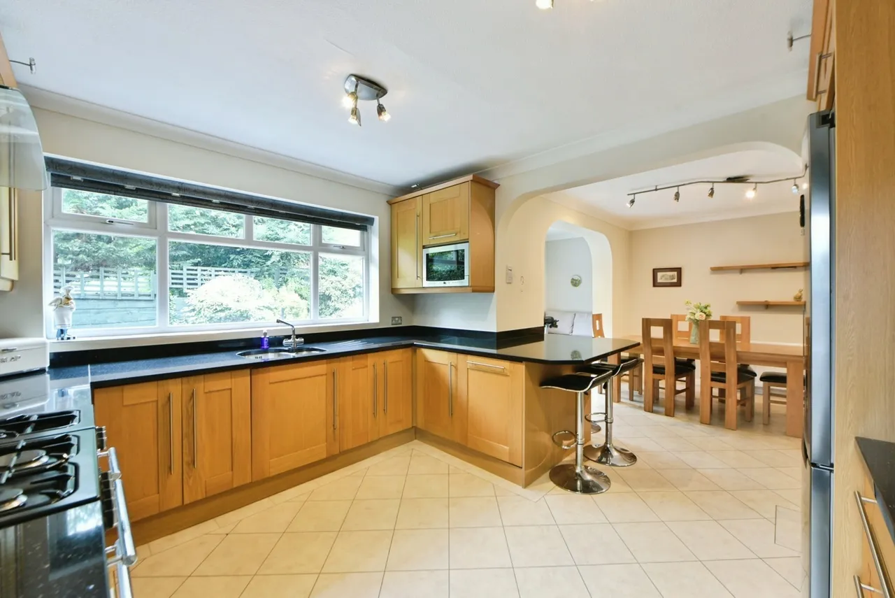 Fairmount Road, Swinton, Manchester, Greater Manchester, M27, photo 5