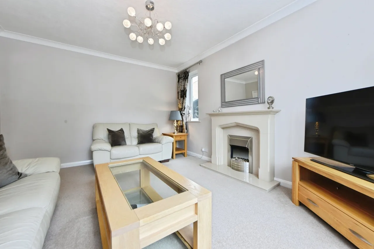 Fairmount Road, Swinton, Manchester, Greater Manchester, M27, photo 3