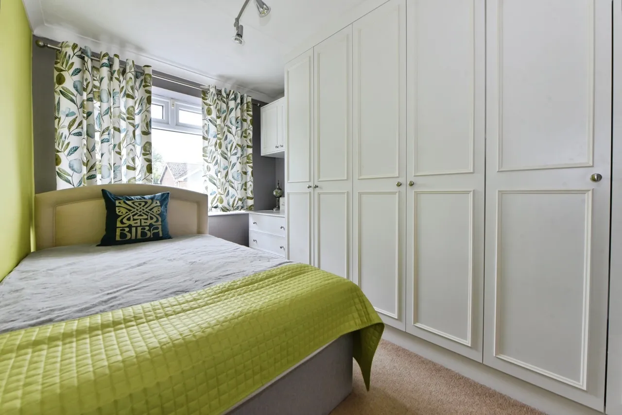 Fairmount Road, Swinton, Manchester, Greater Manchester, M27, photo 14
