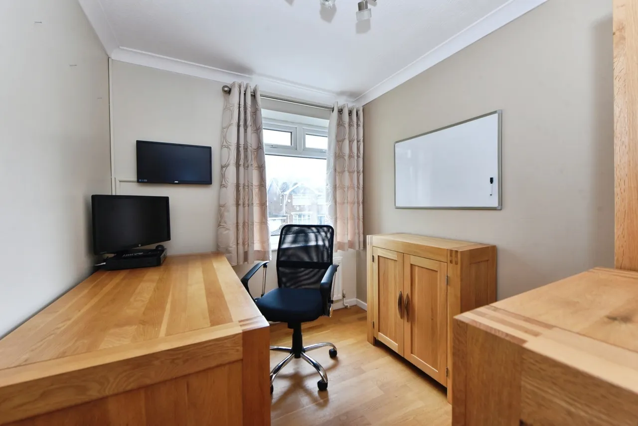 Fairmount Road, Swinton, Manchester, Greater Manchester, M27, photo 12